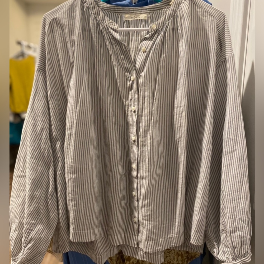 Doen Jane blouse